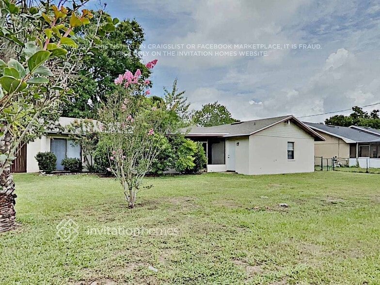 Building Photo - 6522 Timucuans Dr