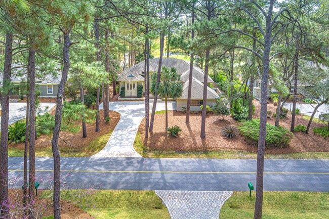 Building Photo - Sea Pines Golf Club Rental
