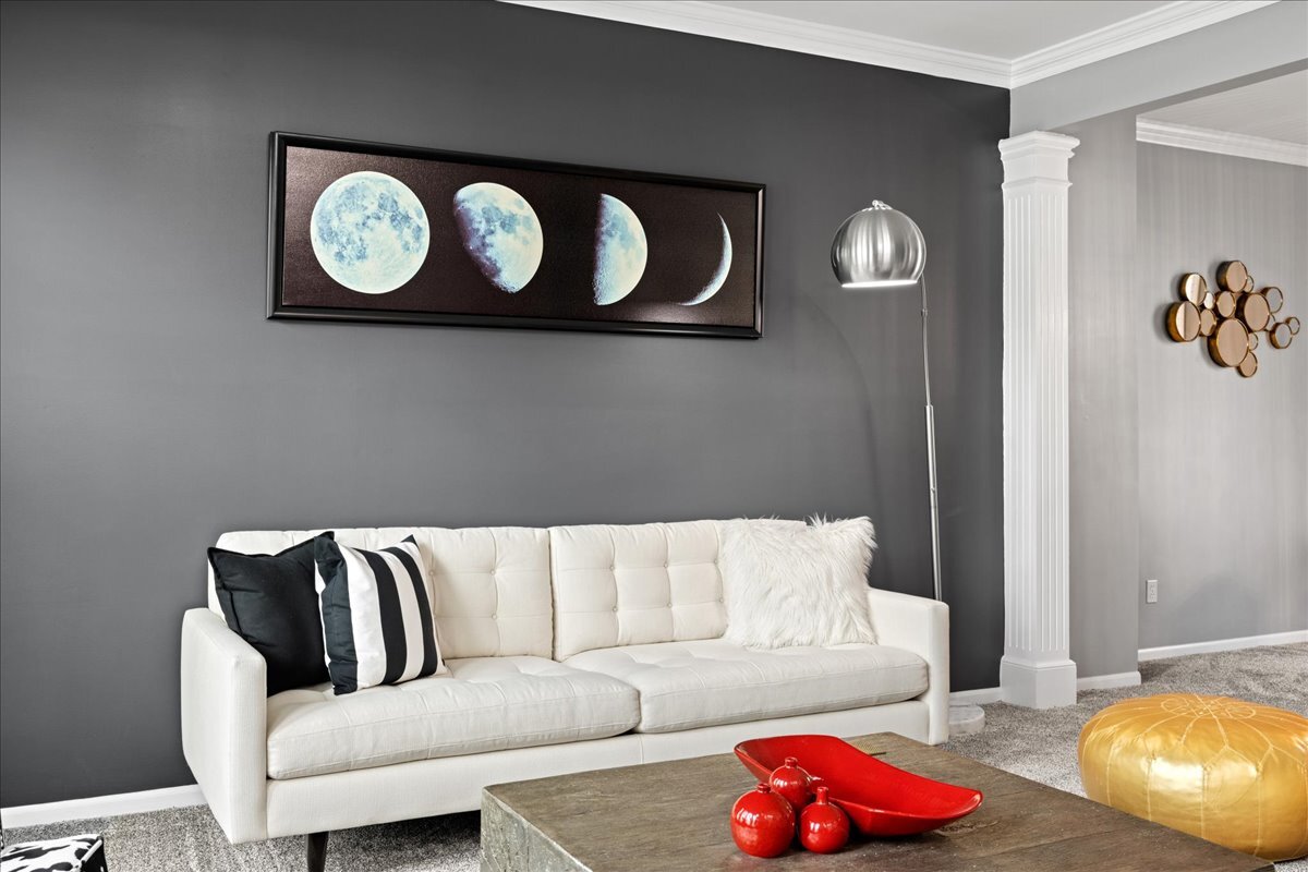 Drawing Room - 8004 W 146th St
