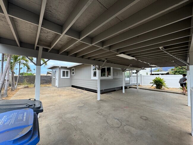 Building Photo - 86-029-029 Farrington Hwy