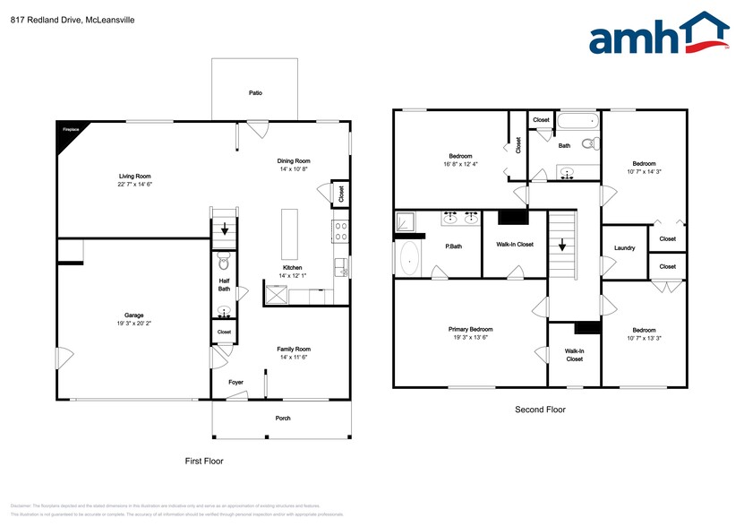 Building Photo - 817 Redland Dr
