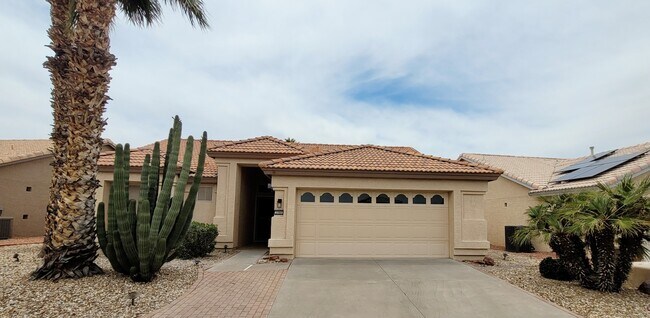 Building Photo - 2980 N 152nd Ln