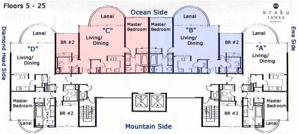 Building Photo - 1341 Kapiolani Blvd