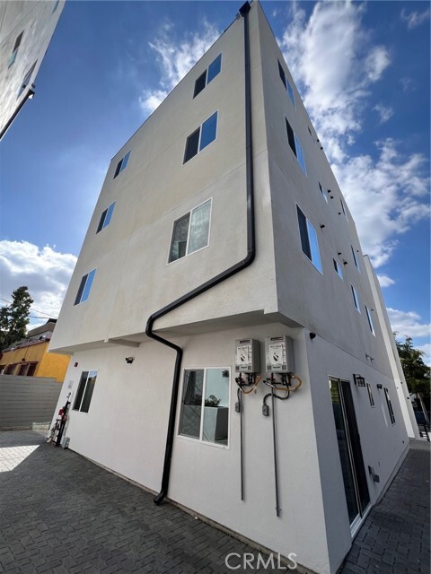Building Photo - 1218 Arapahoe St