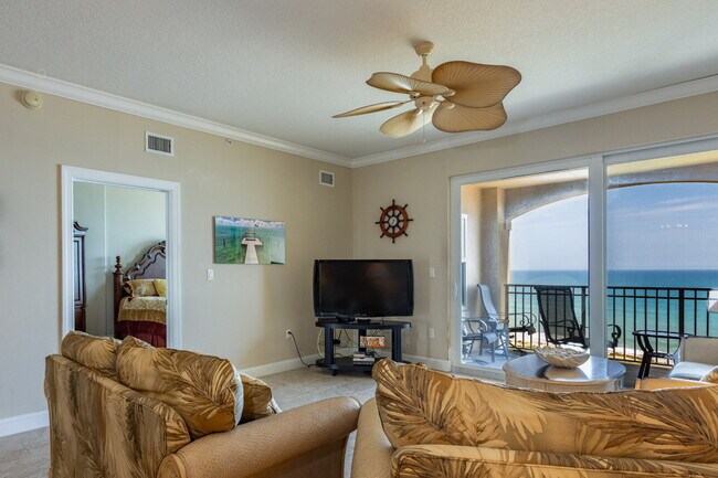 Building Photo - Stunning 8th-Floor Oceanview Condo – 3 Bed, 2.5 Bath