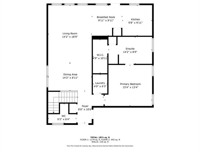 Building Photo - 13839 Rosemere Ln
