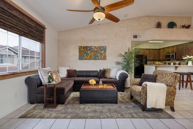 Building Photo - Entertainer's 2 Bd, 2 Bth Furnished Summerlin Condo