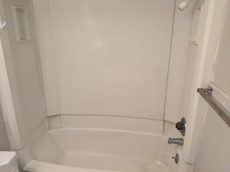 Bathroom - 2116 Olive St