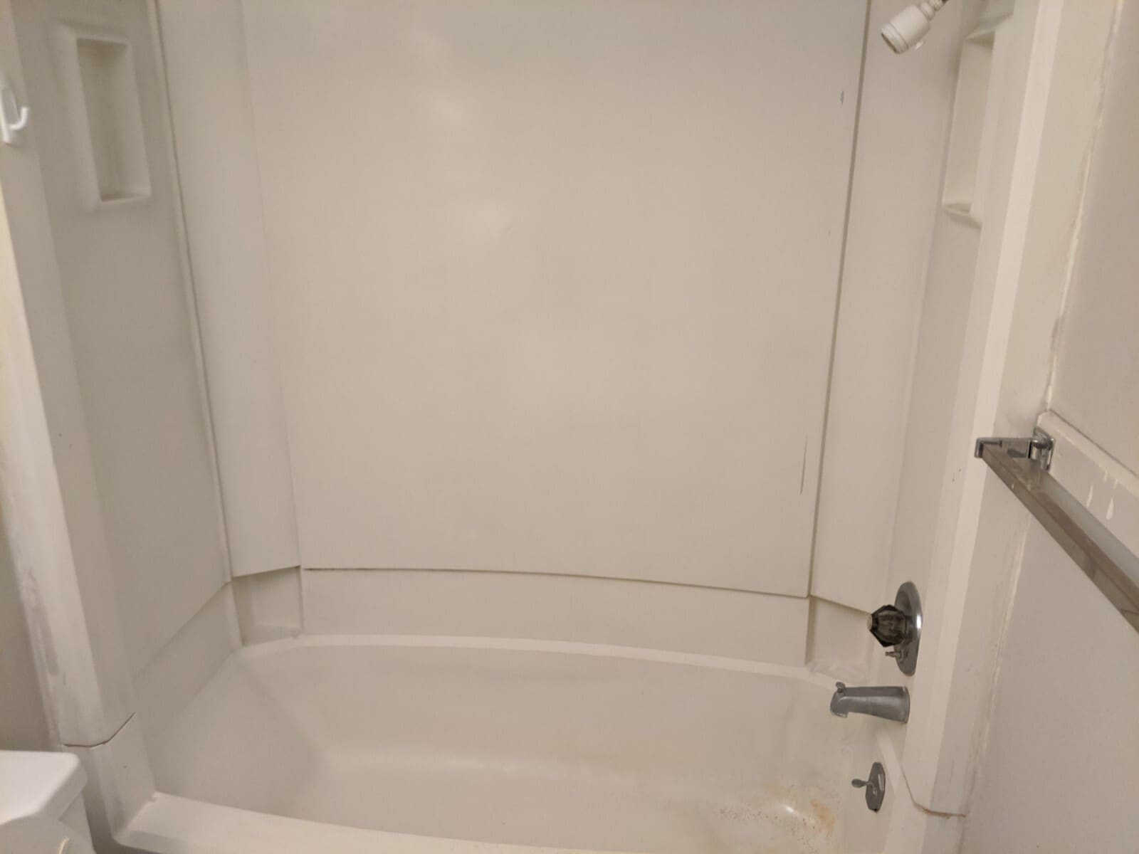 Bathroom - 2116 Olive St