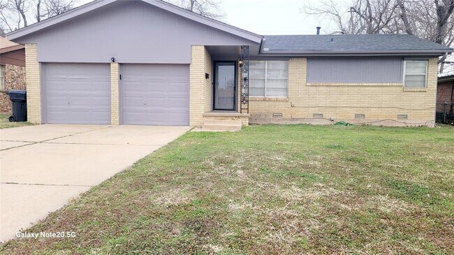 Primary Photo - 7916 S McKinley Ave