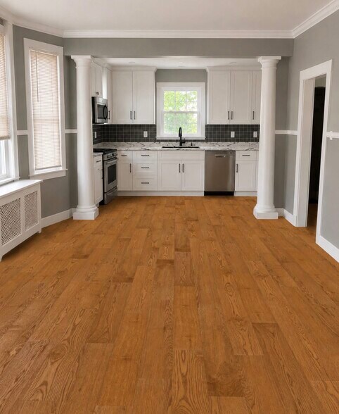 Building Photo - 4505 Hampnett Ave
