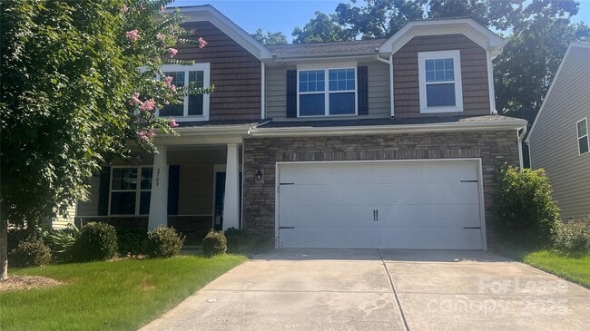 Primary Photo - 2709 Southern Trace Dr