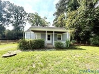 Building Photo - 1705 Eden Ave