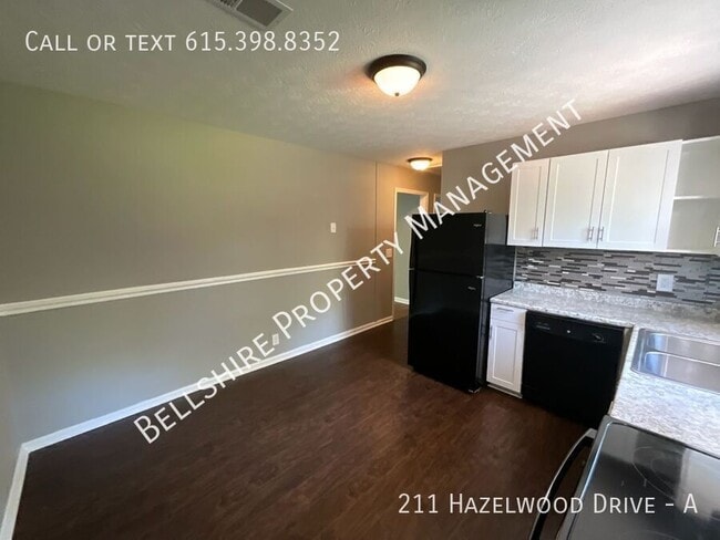 Building Photo - 211 Hazelwood Dr