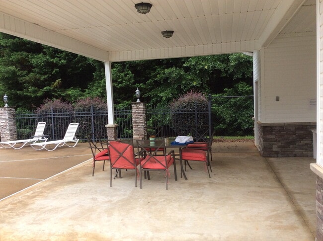 Building Photo - Jackson Townhome  Coming Soon
