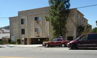 Building Photo - 10259 Tujunga Canyon Blvd