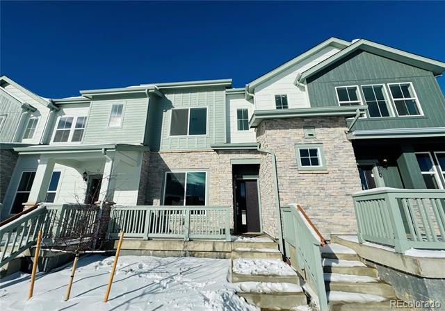 Building Photo - 1508 Sanitas Ln