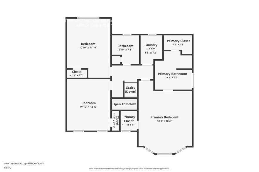 Building Photo - 5024 Logans Run
