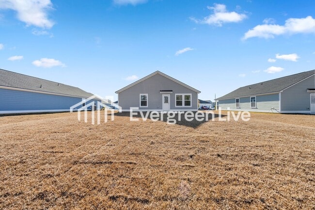 Building Photo - 1210 Willow Oaks Wy