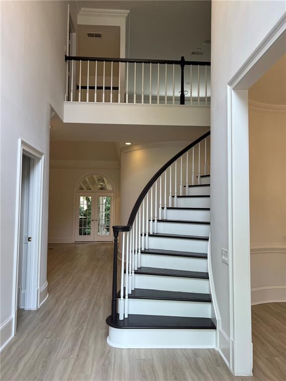 Building Photo - 4608 Chattahoochee Crossing SE