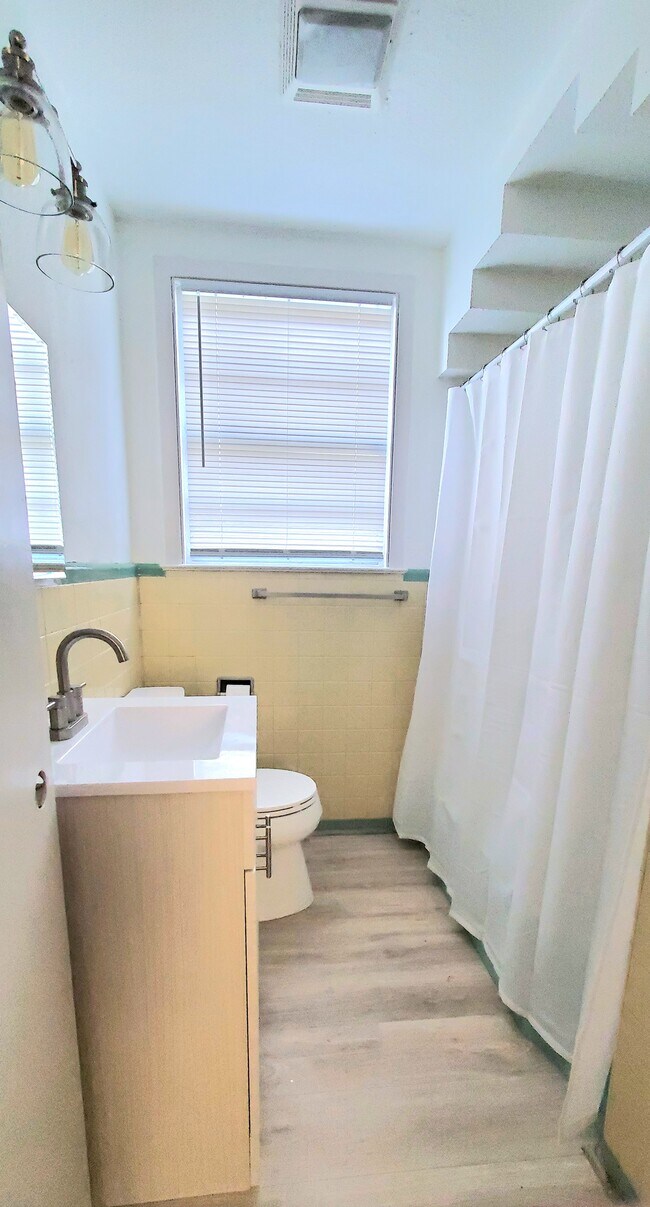 Bathroom - 1846 N Rocheblave St