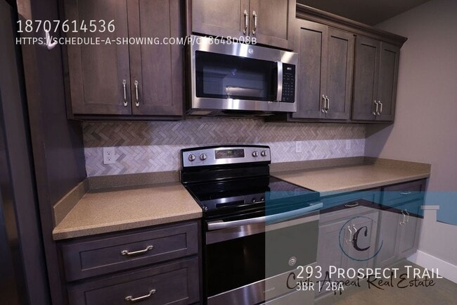 Building Photo - 293 Prospect Trl