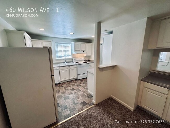 Building Photo - 460 Wilson Ave