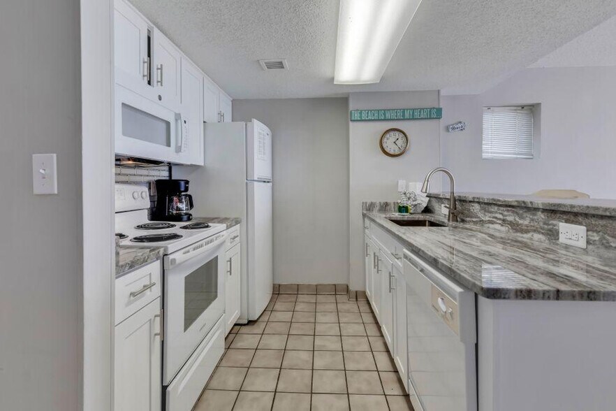 Building Photo - 1708 N Ocean Blvd
