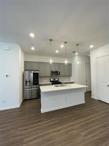 Building Photo - 9931 Tolbert St