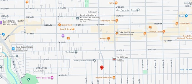 Building Photo - 1507 N Durham Dr