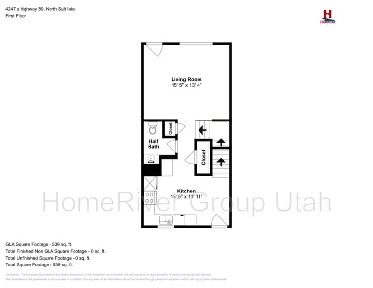 Building Photo - 4247 S Hwy 89