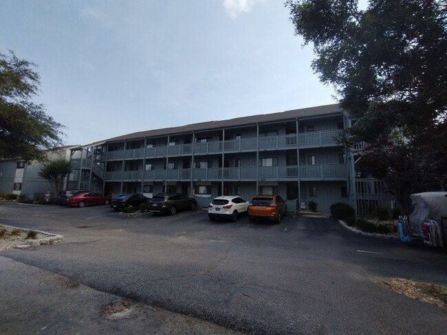 Building Photo - Watermark