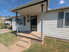 Building Photo - 1225 NW 98th St