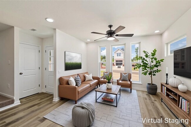 Building Photo - 3712 Meadow Vista Ln.