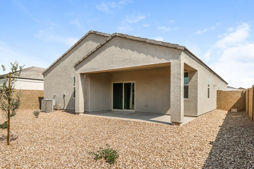 Building Photo - 4859 E Rhodium Dr