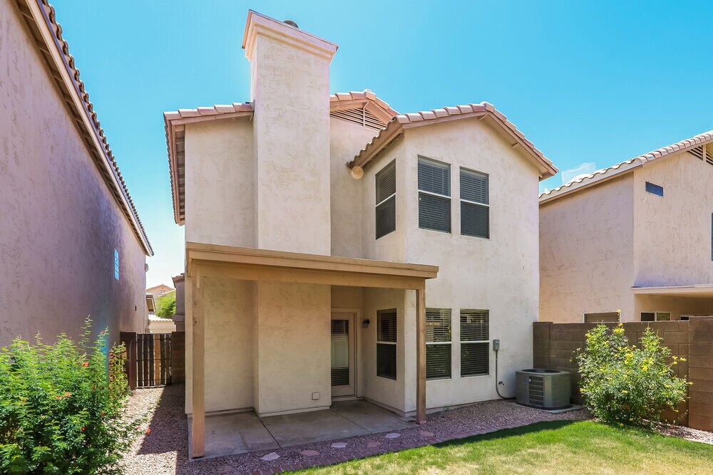 Building Photo - 4910 W Marco Polo Rd