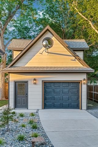 Building Photo - 5222 Denton Dr