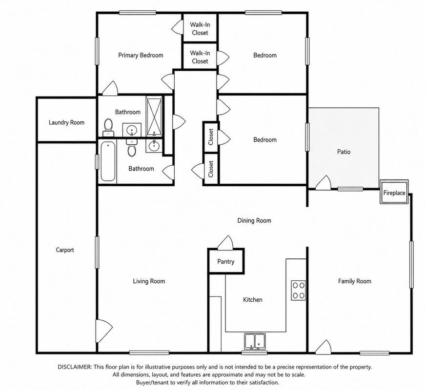Building Photo - 7528 Quitina Dr