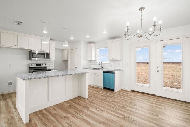 Building Photo - Country Living In Idalou ISD!