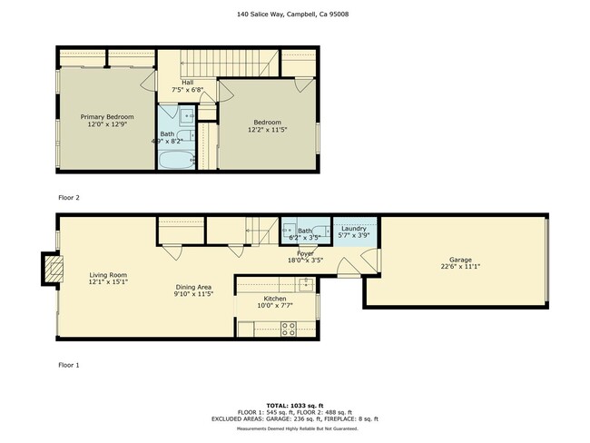Building Photo - Charming 2-Story Home with Pool Access in ...