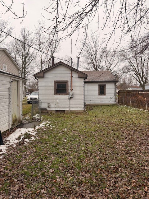 Building Photo - 1888 Spaulding Rd