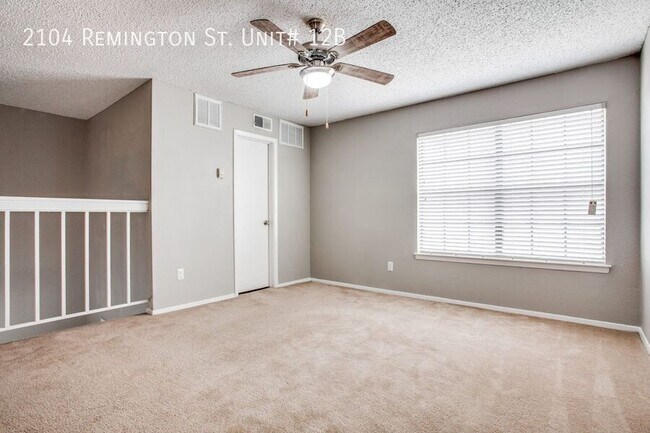 Building Photo - 2104 Remington St