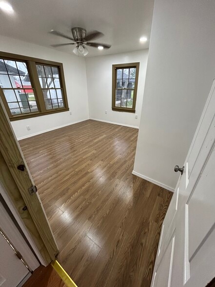 Bedroom 2 - 112 Alabama St