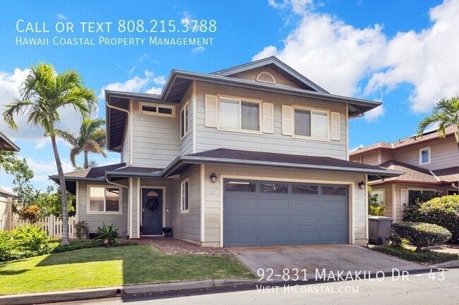 Building Photo - 92-831-831 Makakilo Dr