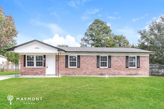Building Photo - 4-Bedroom Brick Home in Augusta, GA