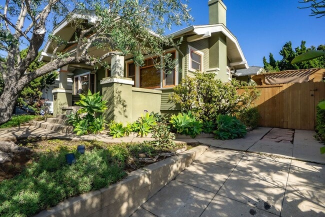 Building Photo - Beautifully restored historic home