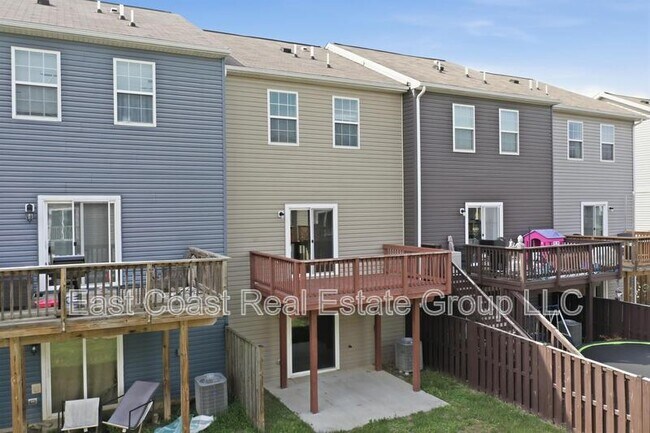 Building Photo - 202 Magellan Dr
