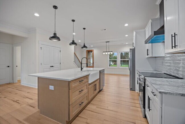 Building Photo - Salisbury New Construction 3 bedroom 2.5 baths