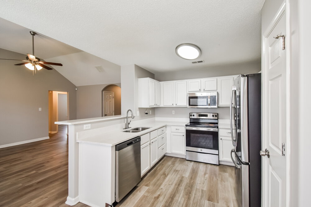 Building Photo - 7776 Gosbrook Ln