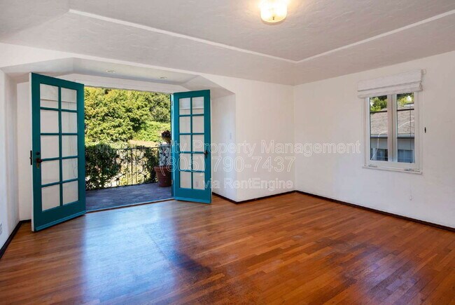 Building Photo - 0 E Junipero St